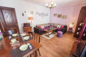 Apartman Klara